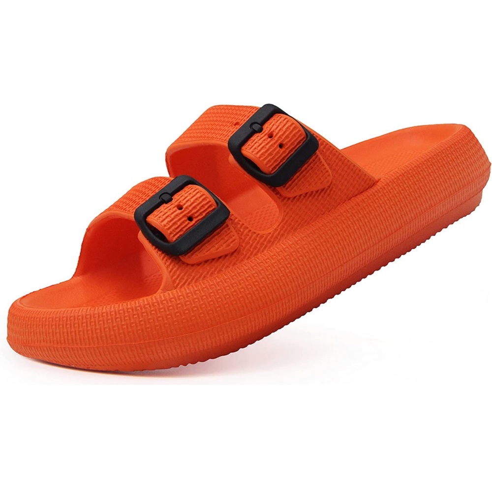 Orange Slides